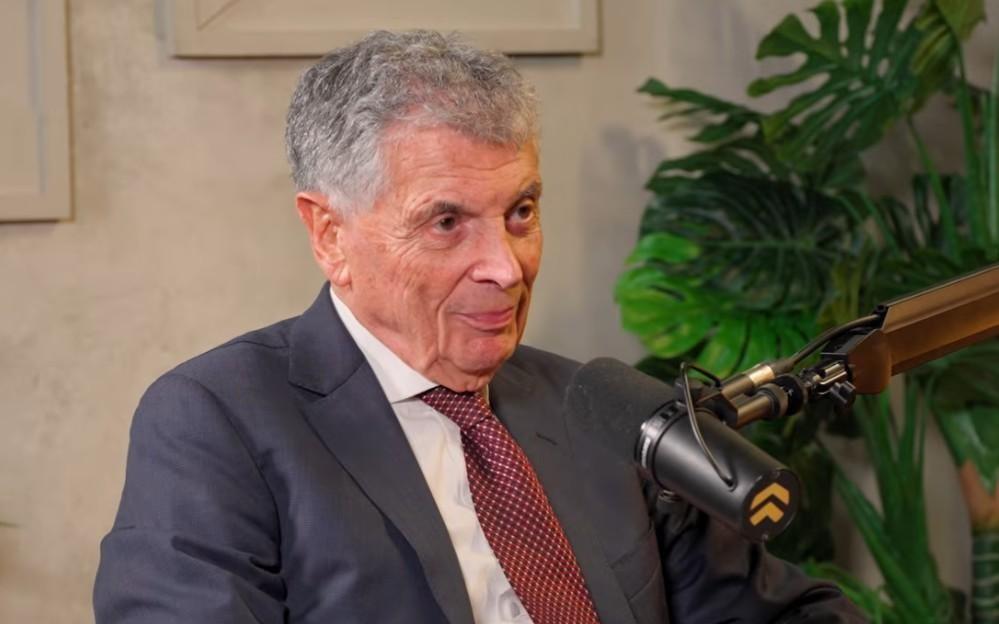 戴恩：假期会跟踪维埃拉不让他去皇马