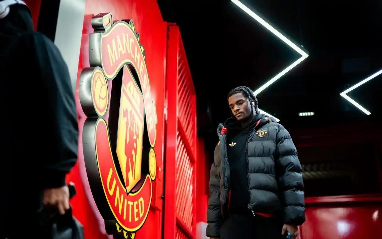 海文：我之前从未踢过居中中卫，这可能是最重要的位置