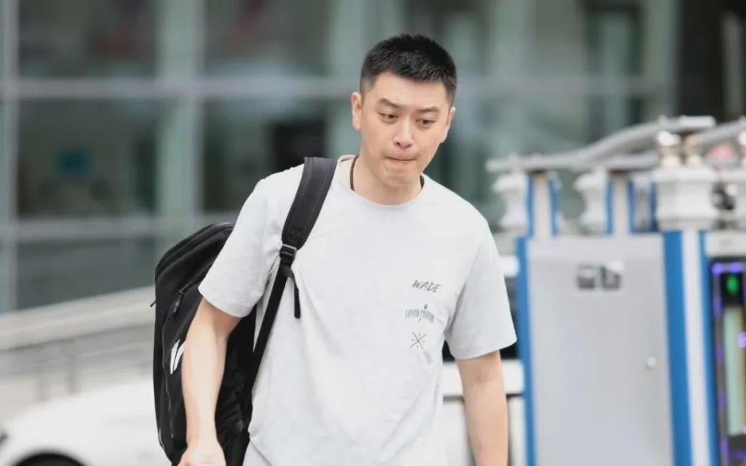 哄抢王俊杰!CBA被曝还有四笔重磅级交易,新赛季争冠格局有变
