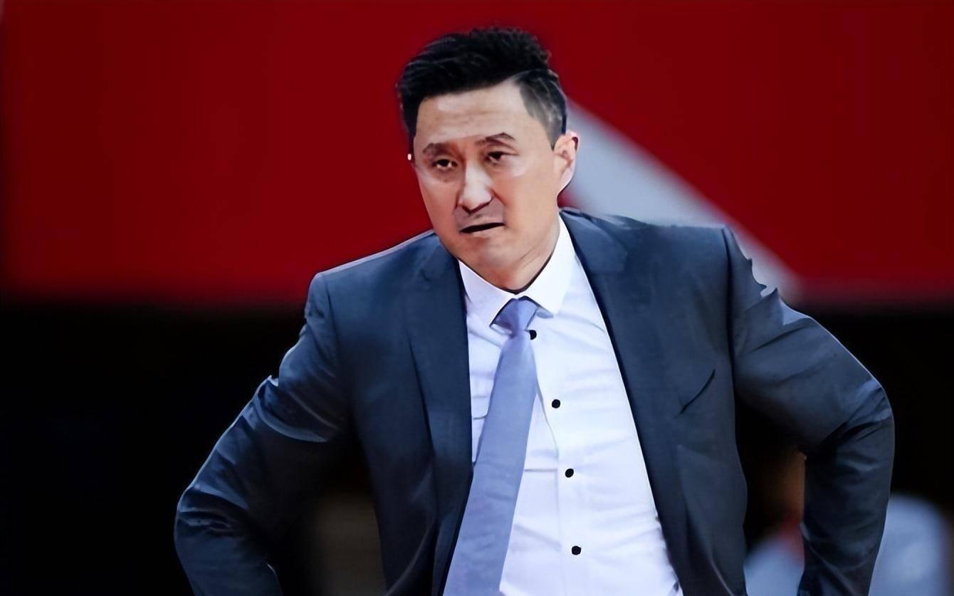 正式官宣,CBA20支球队主教练名单出炉,仅剩3位洋帅