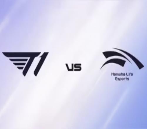 杀红眼了！delight芮尔一开三小吕布战舰爆杀T1HLE赢首局