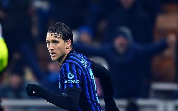 意甲领头羊易主！劳塔罗传射，国米31复仇博洛尼亚超AC米兰登顶