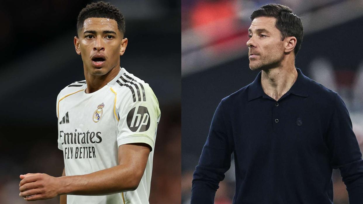 贝林厄姆被骂墙头草！阿隆索离任次日才发声，言论引球迷怒批