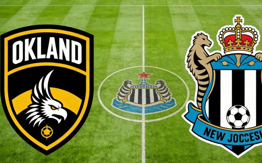 【澳洲甲公开课】新年第一炮，奥克兰