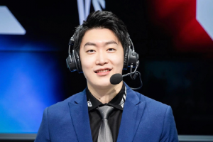 官方解说也看不下去了管泽元调侃Bin世一上言论：快说你被盗号了我求你了！！