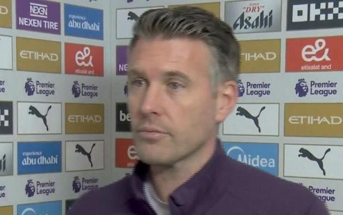 爱德华兹：我们绝不会放弃自己，狼队会拼到第38轮联赛结束