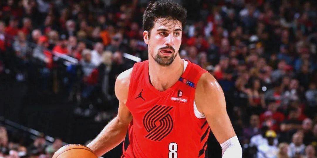 2516！这就是阿夫迪亚的改变，拓者9胜13负战绩下暗藏建队真核