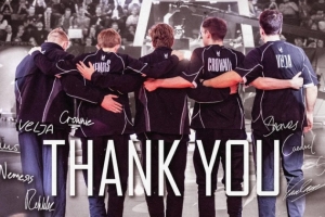 欧刚网红队LosRatones官宣解散：因为邀请升入LEC所以坚持到现在