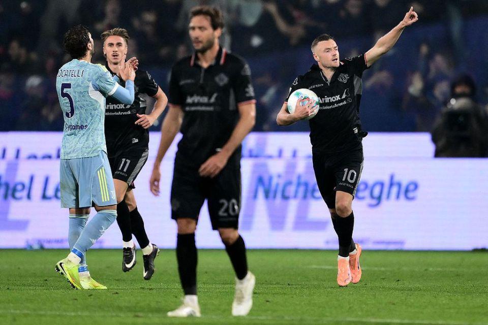 动容！38岁瓦尔迪3轮2球意甲乱杀扛翻27岁意国脚+奔袭半场破尤文