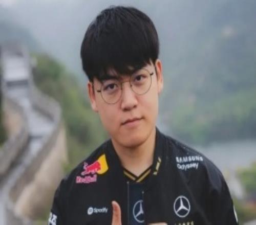 赛事官方转发Gumayusi言论：没有T1的世界赛，想都别想