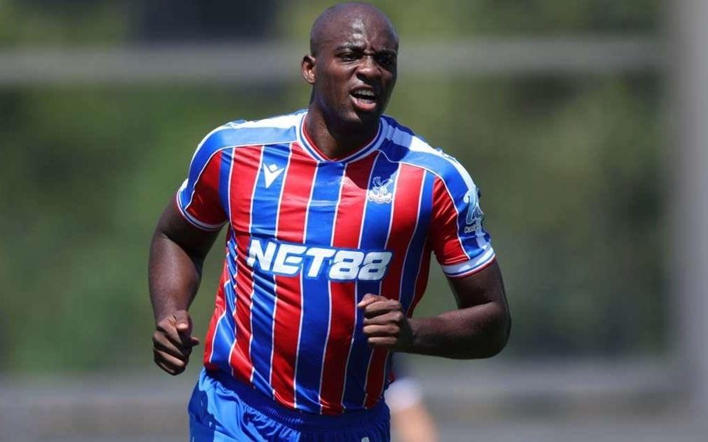 罗马诺：若水晶宫接受先租后买3000万