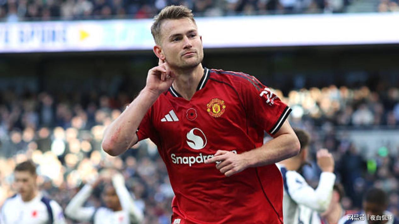 赛季报销卡里克不确定德里赫特能否