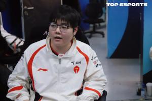 啊这369再度与网友对线：我有没有安慰鼓励队友需要通知你么?