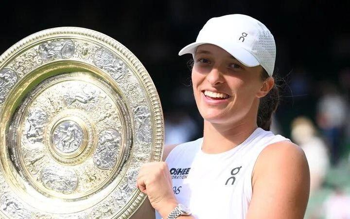 “我打不出简单的网球了”斯瓦泰克面临五年以来状态最低谷