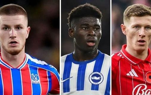 记者：曼联的预期是夏天买两名中场，安