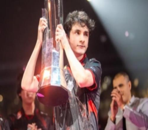 G2辅助Labrov：我们没有展现G2真正的实力，需要重新考虑BP