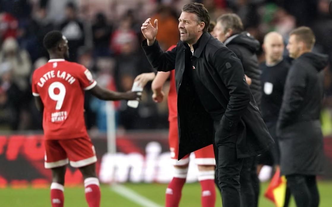 狼队新帅爱德华兹：这份工作是我梦寐