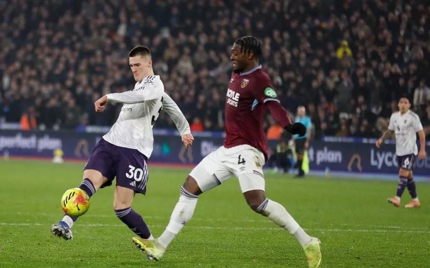 鼓励，哈格里夫斯：谢什科时机的把握和