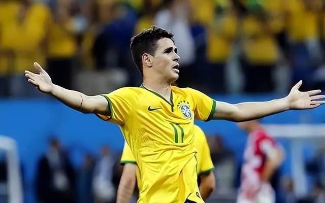 奥斯卡因心脏问题面临退役：曾表示退役后想帮助中国足球！