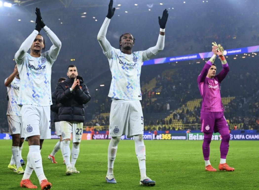 688天+4082天！迪马一脚踢碎多项尘封