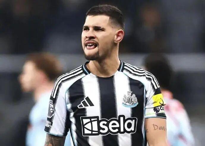 正式接洽！曼联8000万报价，不是托纳利