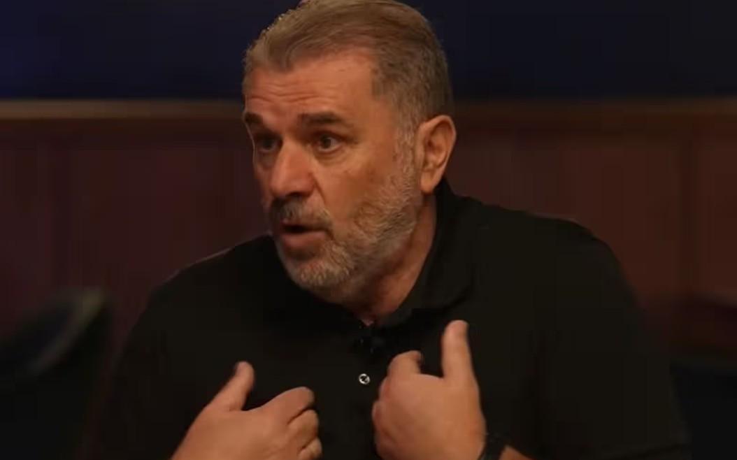 澳波：我就不喜欢大力手抛球，小禁区人