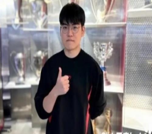 Gumayusi：iG上限很高Chovy应该无法跟iG交手了，很可惜