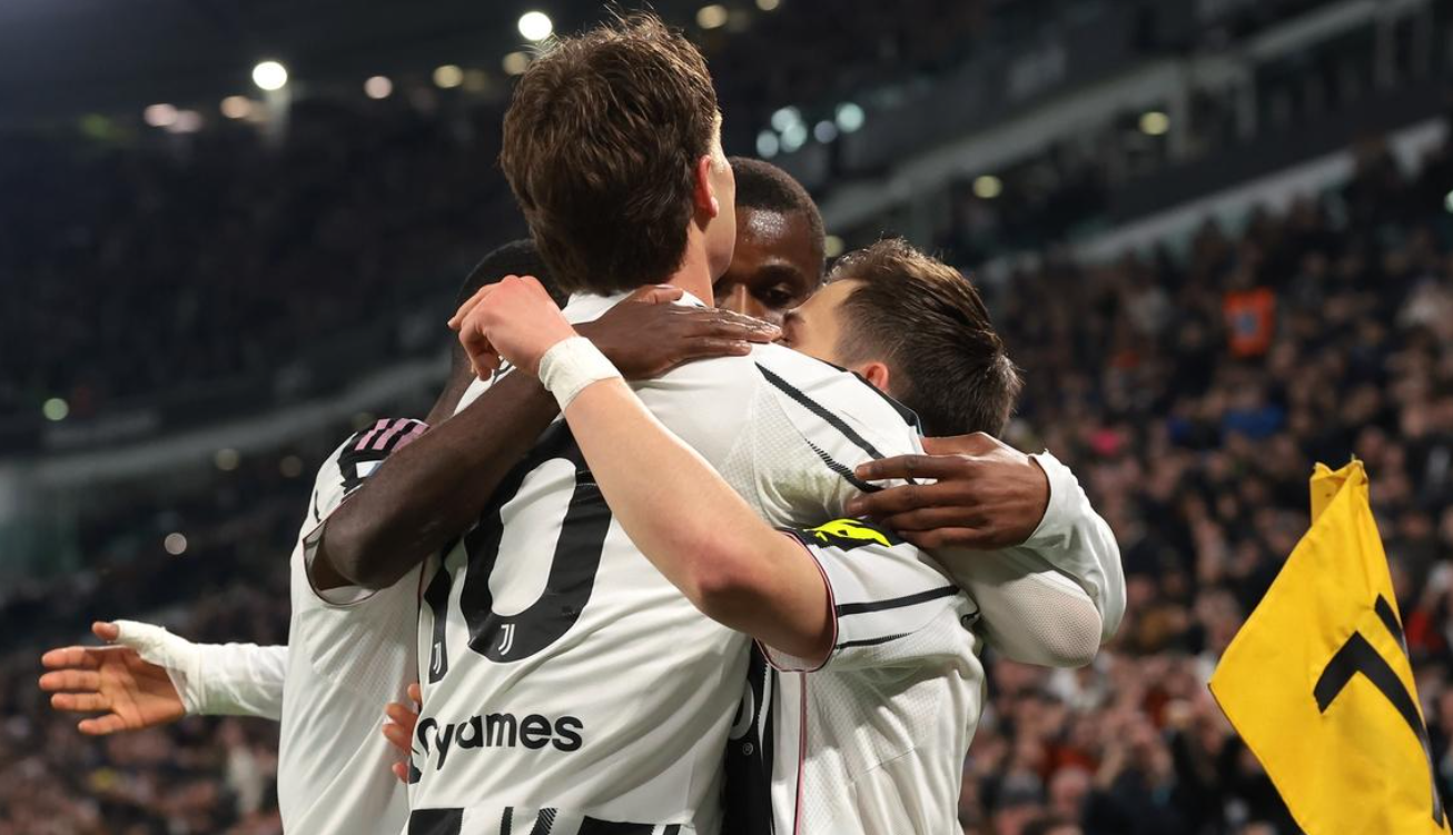 第87分钟罚丢点球，尤文意外翻车：两连