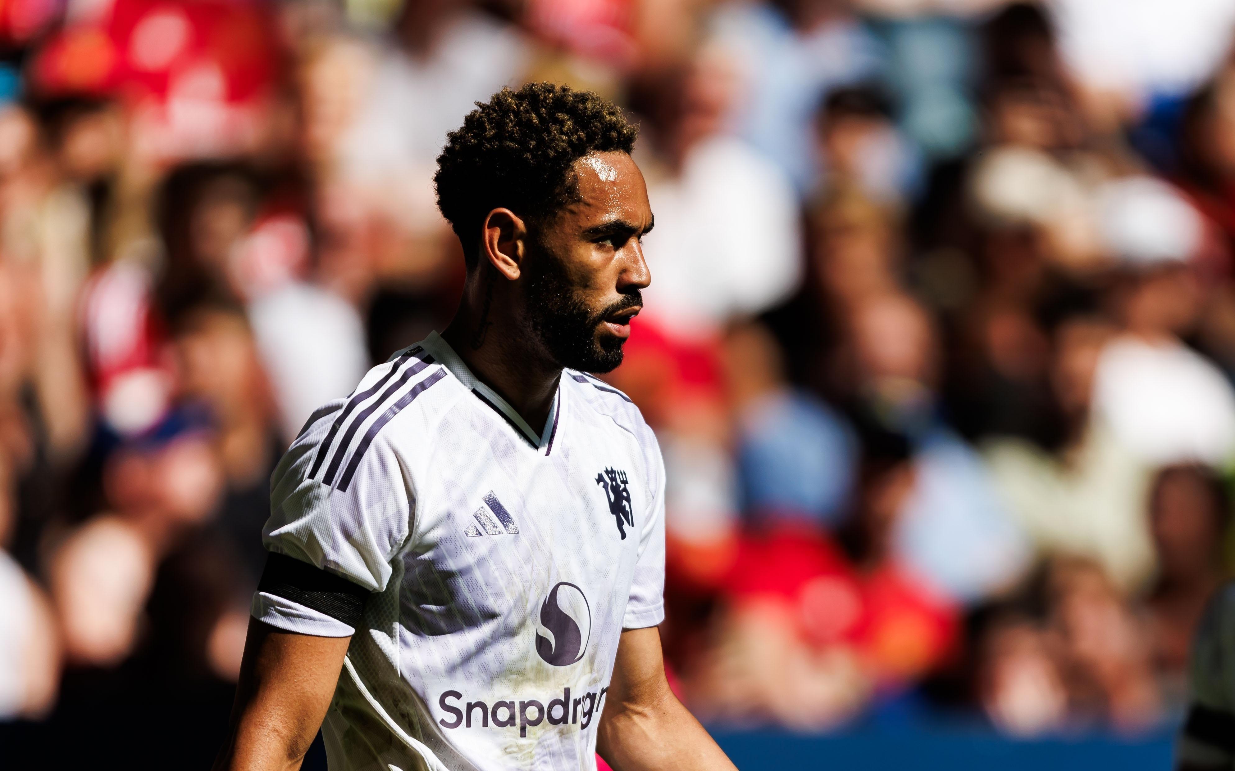 前3轮打进4球！曼联比预期值少进4.99球，是本赛季五大联赛最差