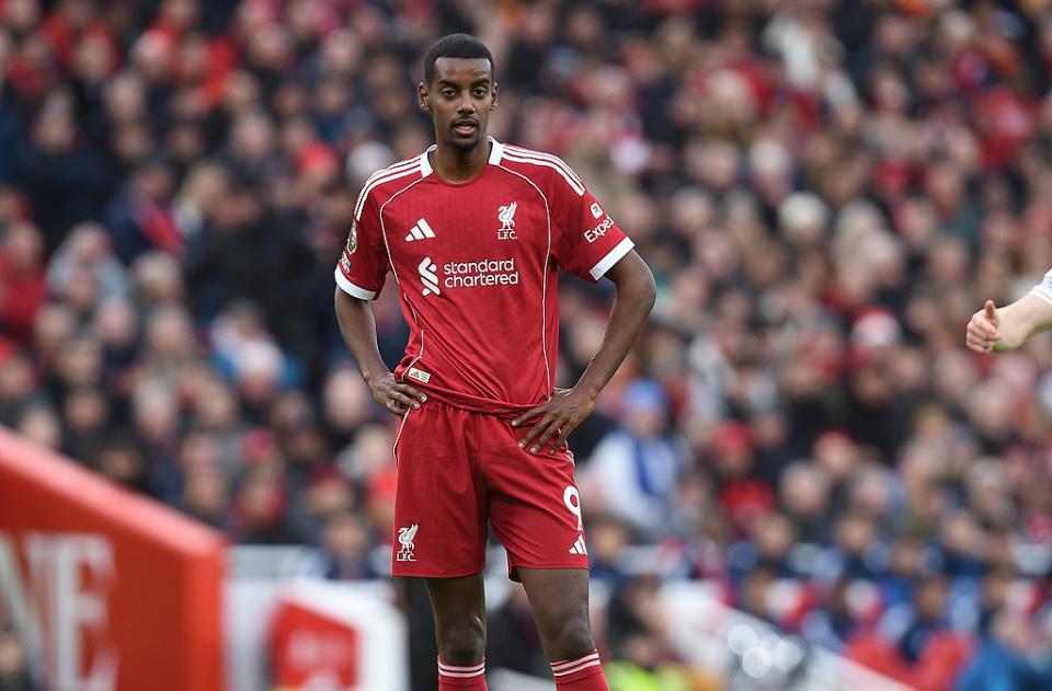 利物浦哭晕1.45亿买来超级水货！过人+对抗0成功英超欧冠仍0球