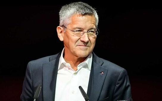 海纳：德甲理应扎根于德国，我反对举行