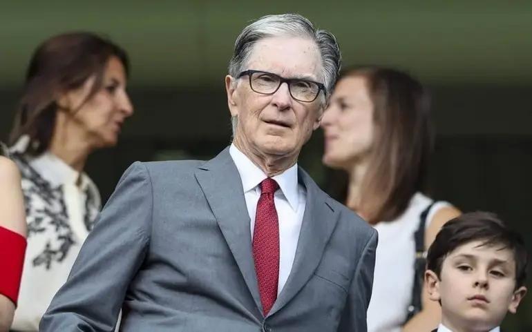 TA：芬威集团已放弃打造多俱乐部计划