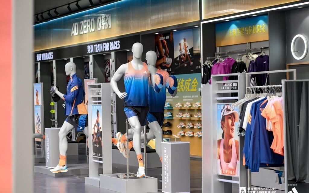 观察上海与体育的速度之约，是建设全球著名体育城市的引擎