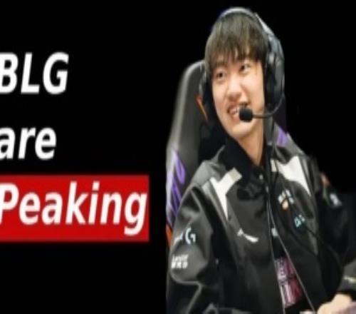 左手：现在LPL和LCK基本没有什么差距今年目标是冠军