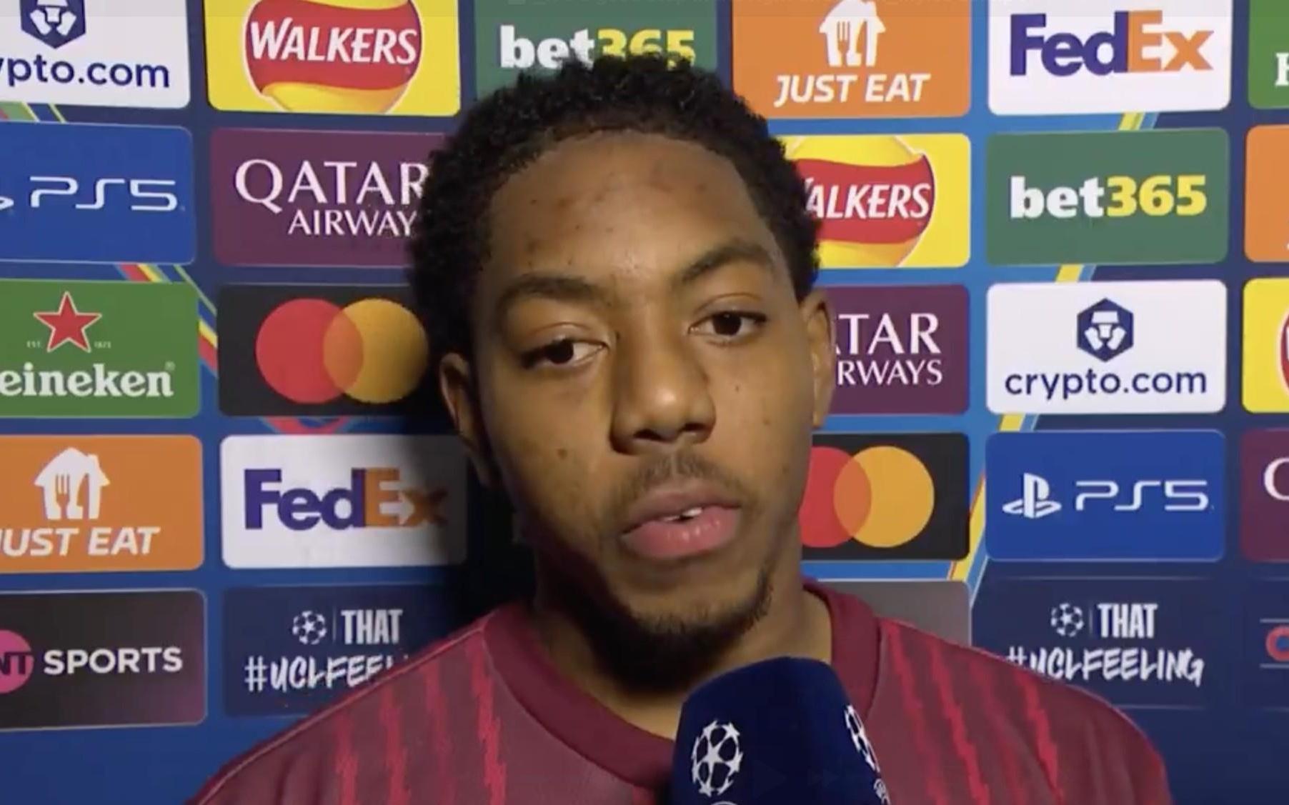 斯凯利：我们有信心走到最后，状态最好