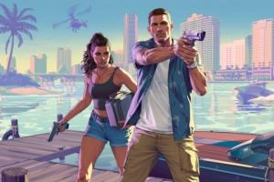 稳了！不会跳票了！PS商店公开《GTA6》解锁时间11月19日上线