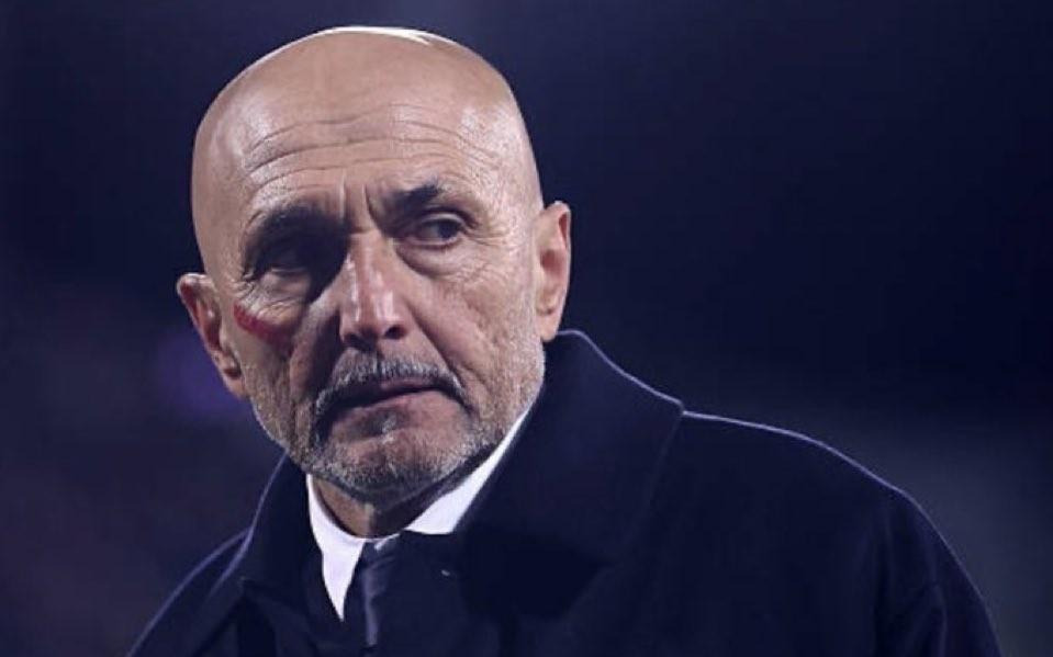 米体：斯帕莱蒂满意尤文的阵容，他相信