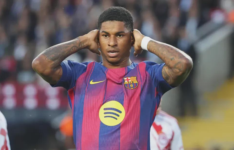 曼联高层铁令：夏窗清洗4大废柴拉什福德再无回归可能