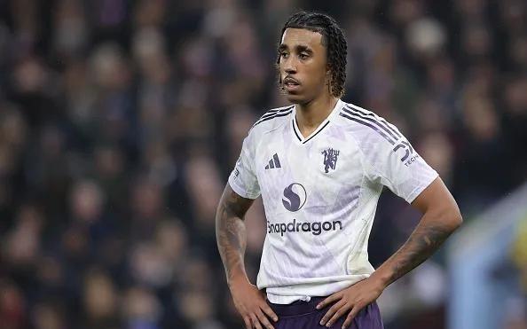 舍伍德：我没看见约罗任何潜力，德利赫