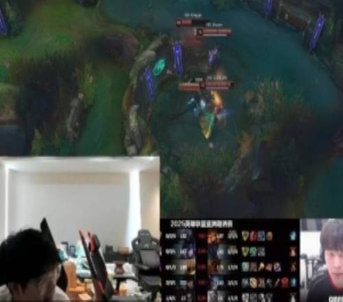 谁会退役Wayward：今年打完很多都会休，LPL老人太多打太久