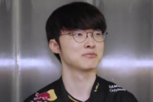 还是个1！韩国19禁男同小说因“照搬Faker人生故事”引发争议