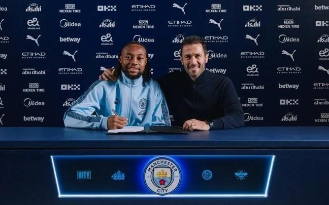 樱桃总监：塞门约7200万欧转会费太少