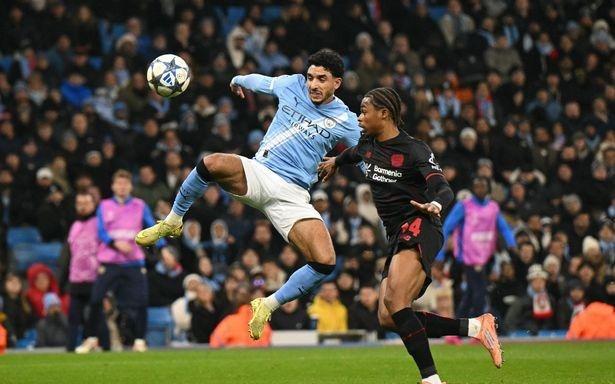 曼晚：曼城计划12月14日对水晶宫后再