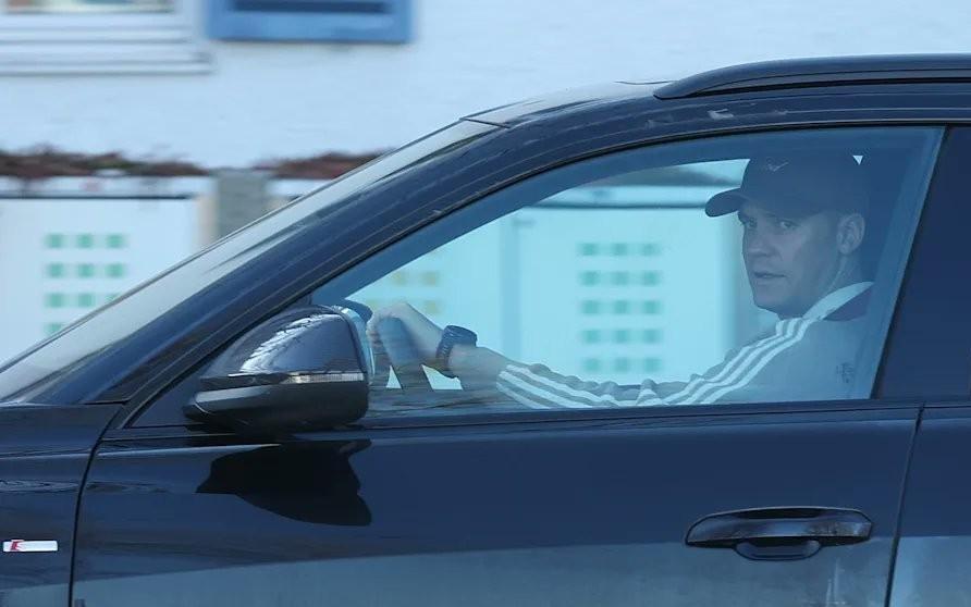 图片报：诺伊尔将缺战多特，这是出于预