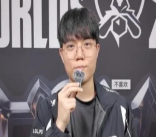 Cuzz：LCK队伍都会进八强，AL也会马上进八强