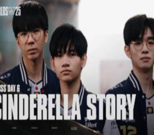 奖励一把BLG！中国台湾网友看CFO落败：韩华这把已经送到该被调查了