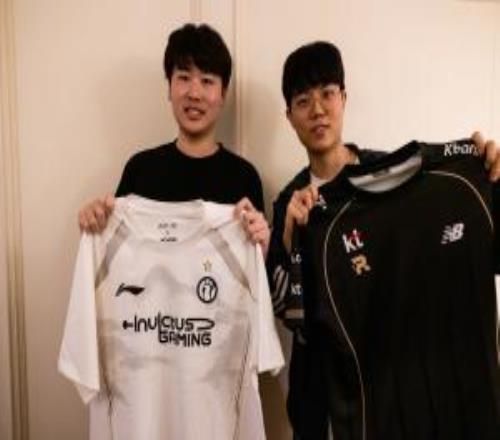 现在是幻想时间！假如iG昨天遇到的是今天跟MKOI打得五五开的KT，是不是就晋级