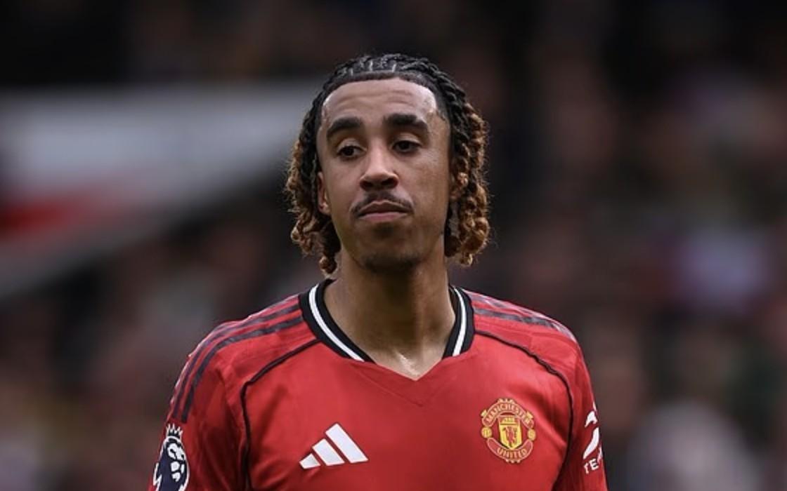 费迪南德：约罗在比赛中爱强上身体，但