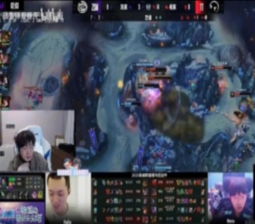 957：Ale优势对局被武器虐了，德杯打完应该找不到工作了