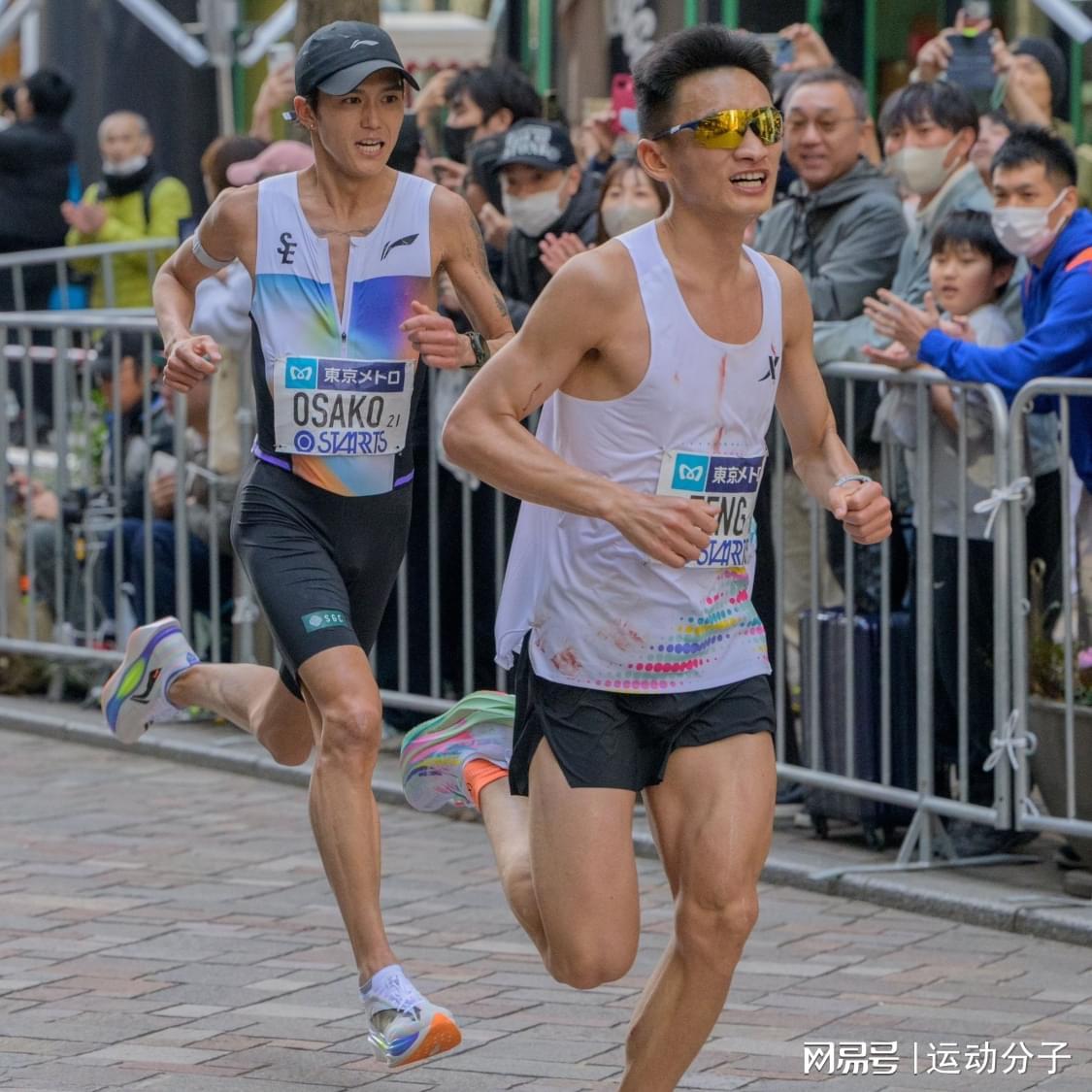 盘点大迫杰跑过的马拉松